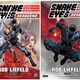 Image for article titled All the New Comics IDW Discussed at San Diego Comic-Con